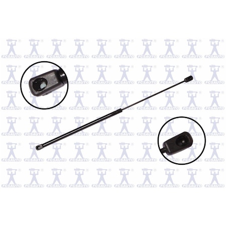 Fcs Struts Lift Support Back Glass, 86602 86602